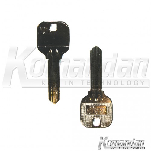 SICKB023 Key Blank Silca MIW3